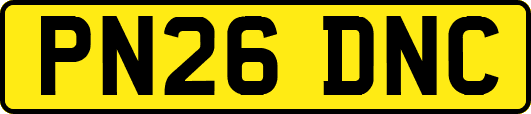 PN26DNC