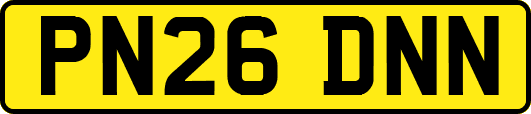 PN26DNN