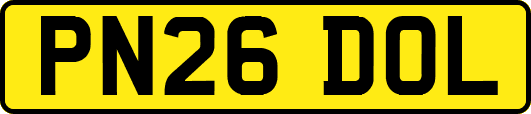 PN26DOL