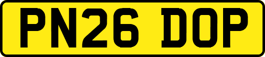 PN26DOP