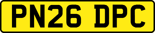 PN26DPC