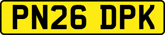 PN26DPK