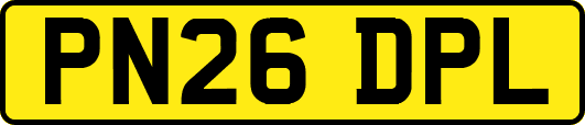 PN26DPL