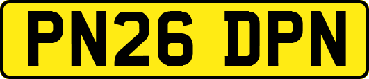 PN26DPN