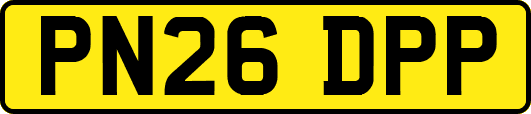 PN26DPP