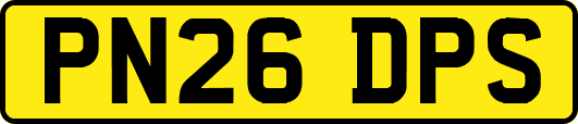 PN26DPS