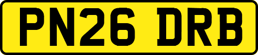 PN26DRB