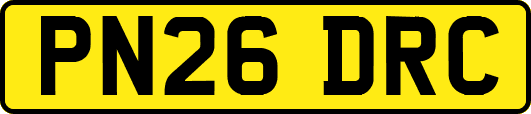 PN26DRC
