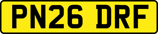 PN26DRF