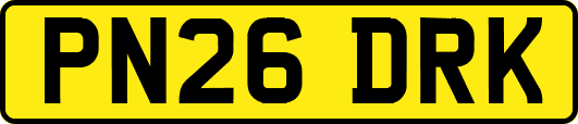 PN26DRK