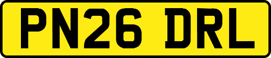 PN26DRL