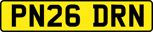 PN26DRN