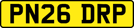 PN26DRP