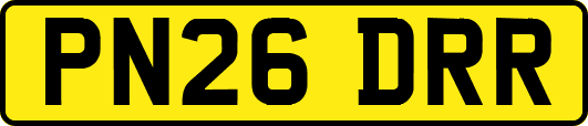 PN26DRR
