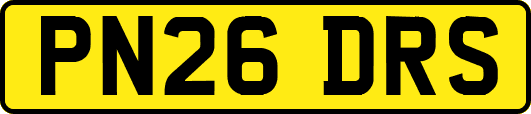 PN26DRS