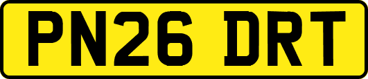 PN26DRT