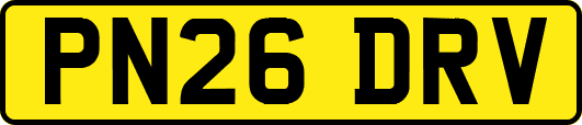 PN26DRV