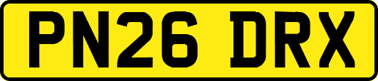 PN26DRX