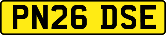 PN26DSE