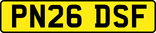 PN26DSF
