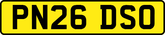 PN26DSO