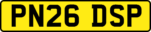 PN26DSP