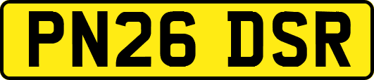 PN26DSR