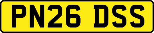 PN26DSS