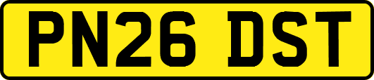 PN26DST