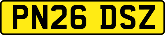 PN26DSZ