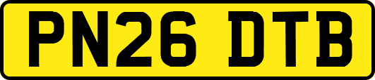 PN26DTB