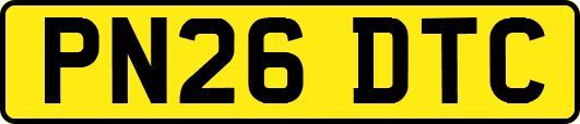 PN26DTC
