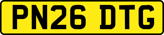 PN26DTG