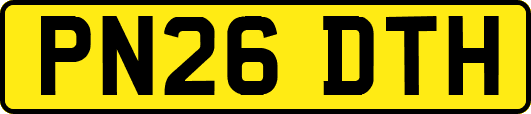 PN26DTH