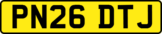 PN26DTJ