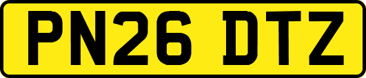 PN26DTZ