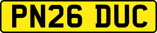 PN26DUC