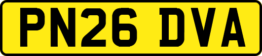 PN26DVA