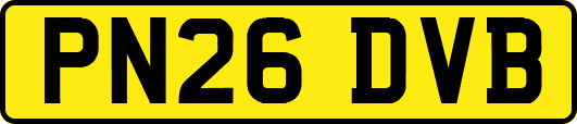 PN26DVB