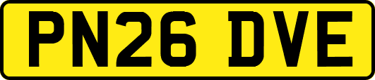 PN26DVE