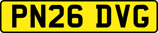 PN26DVG