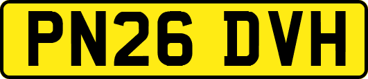 PN26DVH