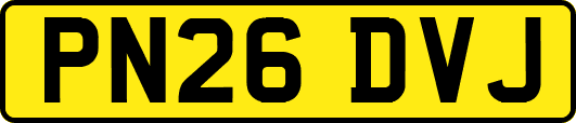 PN26DVJ