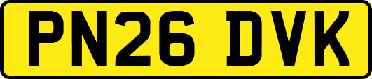 PN26DVK
