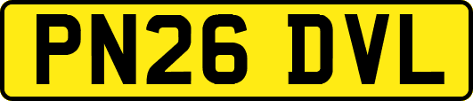 PN26DVL