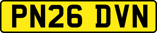 PN26DVN