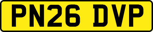 PN26DVP