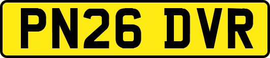 PN26DVR