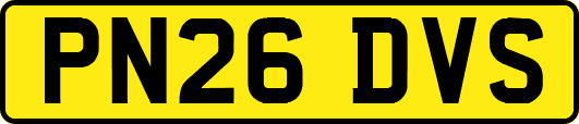 PN26DVS
