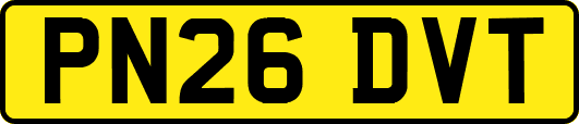 PN26DVT